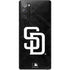 MLB San Diego Padres Dark Wash Galaxy Note20 5G Skin